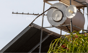 Thay bình bảo ôn máy nước nóng năng lượng mặt trời tại Vũng Tàu 0868 188 991