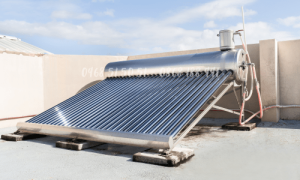 Vệ sinh máy nước nóng năng lượng mặt trời giá rẻ Vũng Tàu 0868 188 991