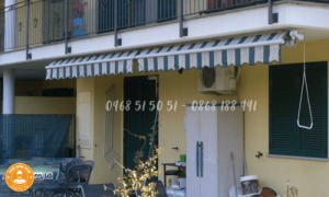 Thi công lắp đặt bạt mái hiên giá rẻ chất lượng tại Vũng Tàu 0968 51 50 51