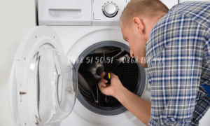 Di Dời Máy Giặt - Thợ Gần Nhà Phú Mỹ 0868 188 991