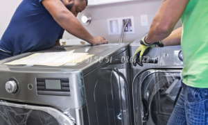 Máy giặt không vắt phải làm sao? - Sửa máy giặt Phú Mỹ 0968 51 50 51