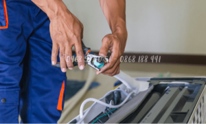 Sửa Điều Hoà - Thợ Gần Nhà Tại Phú Mỹ 0868 188 991