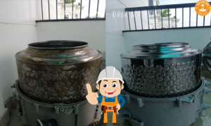 Tự vệ sinh máy giặt tại nhà có khó? Thợ Gần Nhà 0968 51 50 51