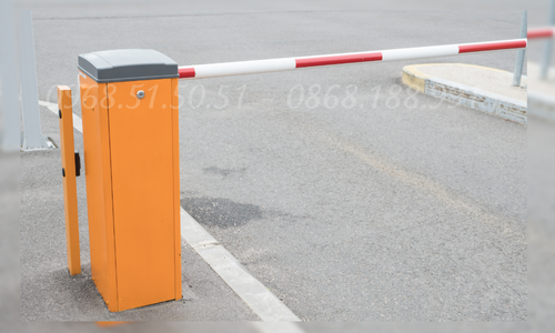 Sửa chữa cửa barie tại Bà Rịa Vũng Tàu